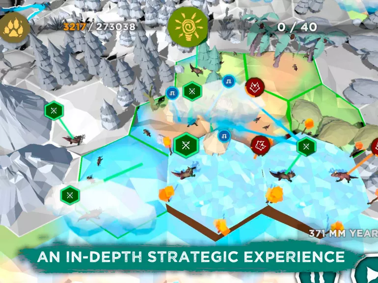 EVO Island es el primer videojuego sobre evolución desarrollado en México, y ya puedes jugarlo hoy