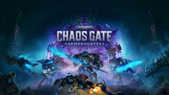 Nuevo tráiler de Warhammer 40K Chaos Gate - Daemonhunters: veremos su jugabilidad en septiembre