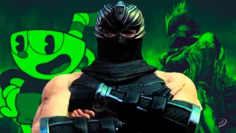 9 videojuegos difíciles que cuando dominas te sientes como el mejor jugador