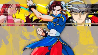 8 películas de videojuegos de estilo anime que merece la pena ver