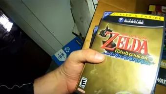 Youtubers hallan enorme colección de juegos en una casa abandonada con valor de hasta 100.000 dólares