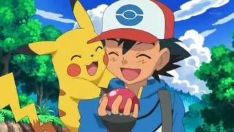 Pokémon también llegará a Universal Studios en Japón, y será más pronto de lo que crees