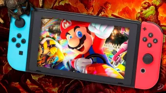 7 ports en Nintendo Switch que fueron tan bien recibidos como sus lanzamientos originales