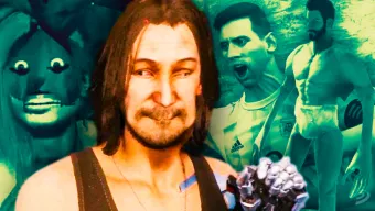 9 videojuegos que debutaron con bugs "aterradores"
