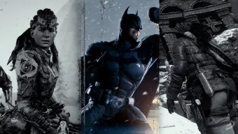13 videojuegos en los que el frío invierno también es protagonista
