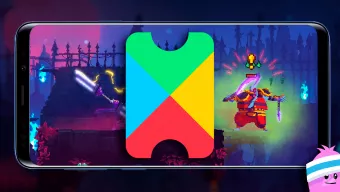 15 juegos en Google Play Pass que merece la pena probar