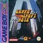 Grand Theft Auto GBC