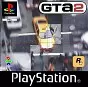 Grand Theft Auto 2 PS1