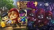 Carátula de Fearful Symmetry - Xbox One