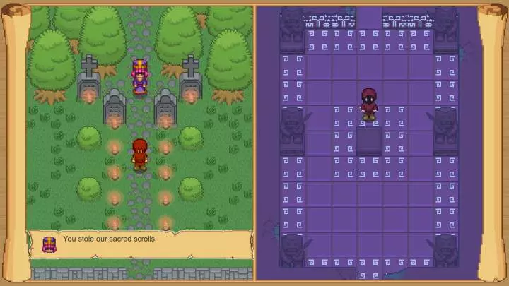 Fearful Symmetry - Xbox One