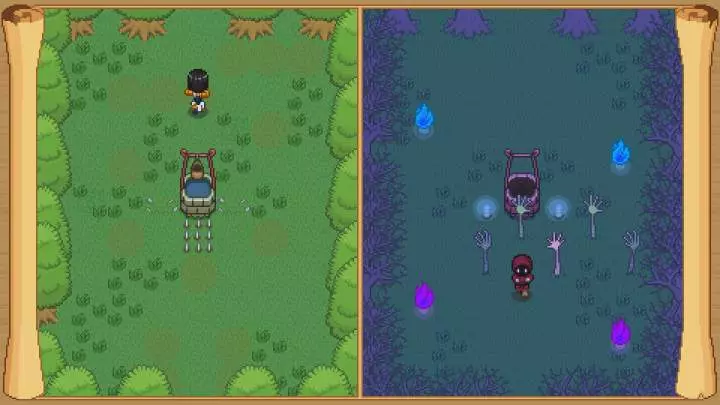 Fearful Symmetry - Xbox One