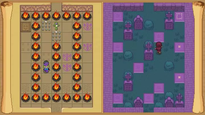 Fearful Symmetry - Xbox One