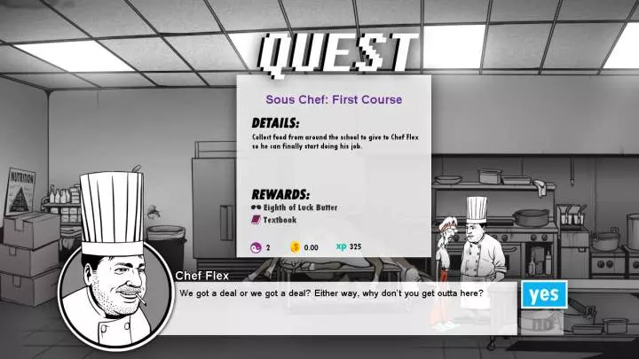 Super Daryl Deluxe - PC