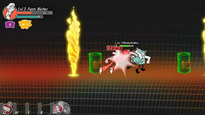 Super Daryl Deluxe - PC