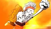Super Daryl Deluxe: Tráiler de Anuncio
