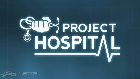 Carátula de Project Hospital