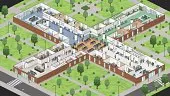 Project Hospital: Tráiler de Anuncio