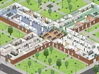 Project Hospital: Tráiler de Anuncio