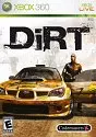Colin McRae: DiRT Xbox 360