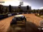 Colin McRae DiRT - Pantalla