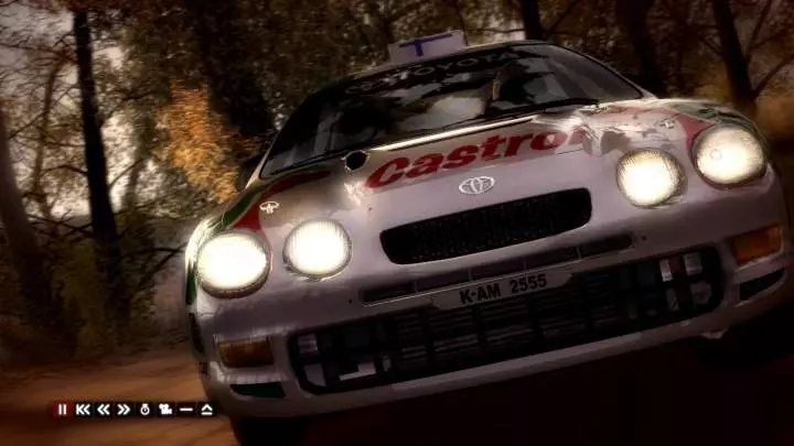 Colin McRae: DiRT