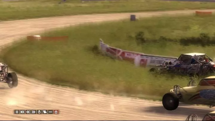 Colin McRae DiRT - Xbox 360