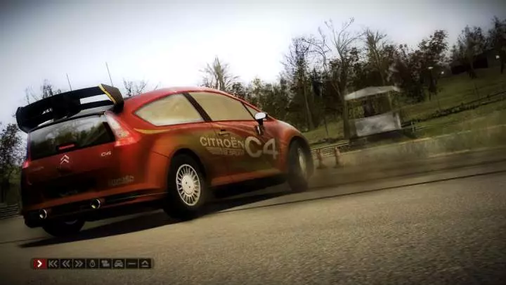 Colin McRae: DiRT