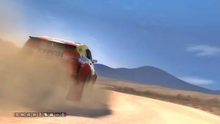 Colin McRae DiRT
