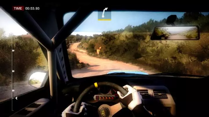 Colin McRae: DiRT