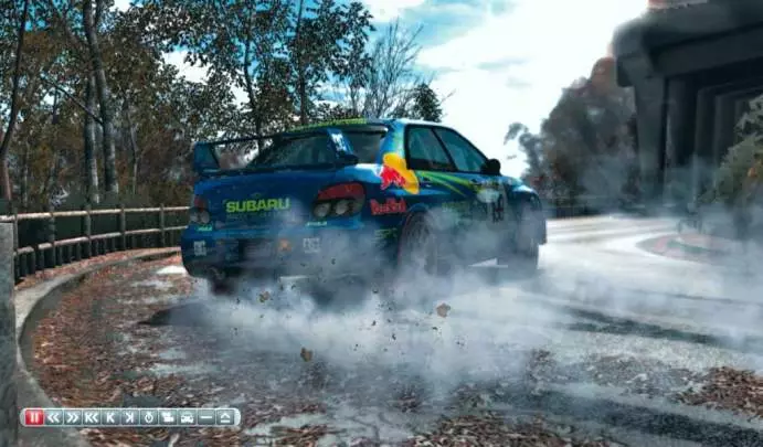 Colin McRae DiRT