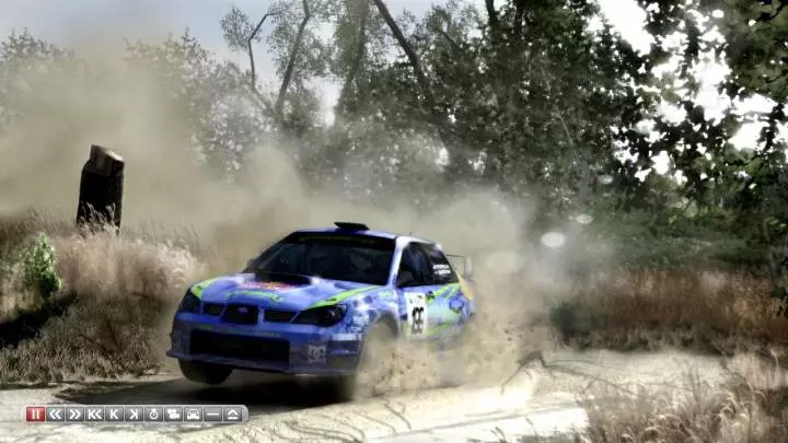 Colin McRae DiRT