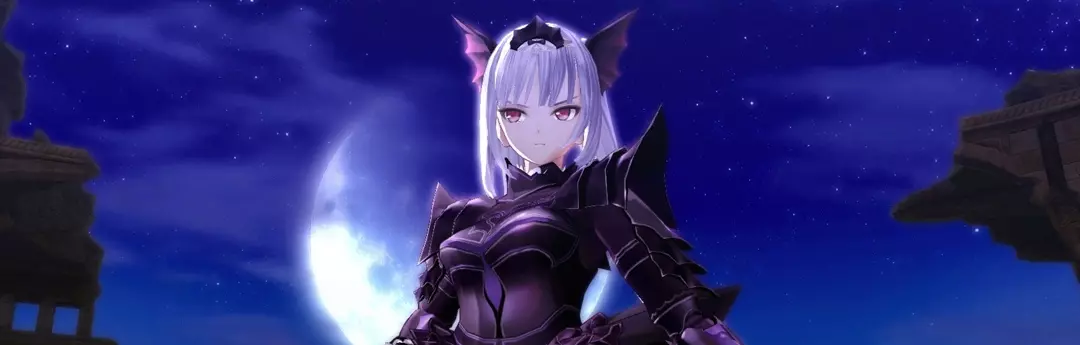 Análisis Shining Resonance Refrain Análisis Shining Resonance Refrain