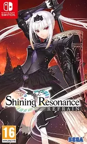 Shining Resonance Refrain