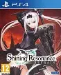 Shining Resonance Refrain PS4