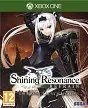 Shining Resonance Refrain Xbox One