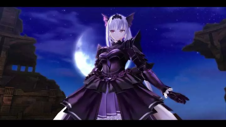 Shining Resonance Refrain