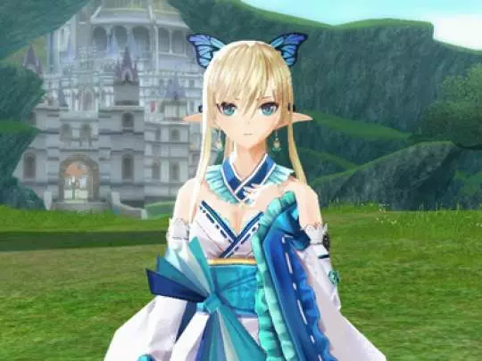 Shining Resonance Refrain