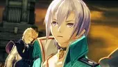 Tráiler de anuncio en occidente de Shining Resonance Refrain