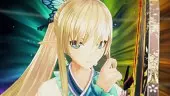 Shining Resonance Refrain presenta a sus héroes en este tráiler