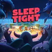 Carátula de Sleep Tight - Nintendo Switch