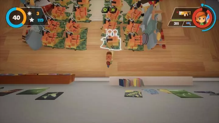 Sleep Tight - Nintendo Switch