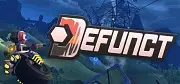 Carátula de Defunct - Xbox One