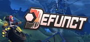 Carátula de Defunct - Nintendo Switch