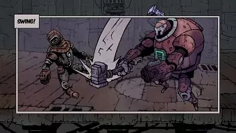 Deep Sky Derelicts: Los 10 primeros minutos