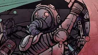 Tráiler de Deep Sky Derelicts. Hoy llega su versión 1.0