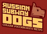 Carátula de Russian Subway Dogs - PC