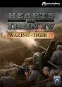Hearts of Iron IV: Waking the Tiger Linux