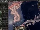 Hearts of Iron IV Waking the Tiger - Pantalla