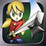 Carátula de Cally's Caves 4 - iOS