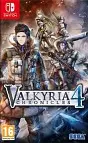Valkyria Chronicles 4 Nintendo Switch